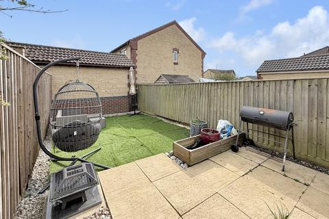 28 Jasmine Way, Trowbridge, BA14 7SW