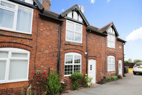 3 bedroom cottage for sale, Fox's Covert, Fenny Drayton, Nuneaton