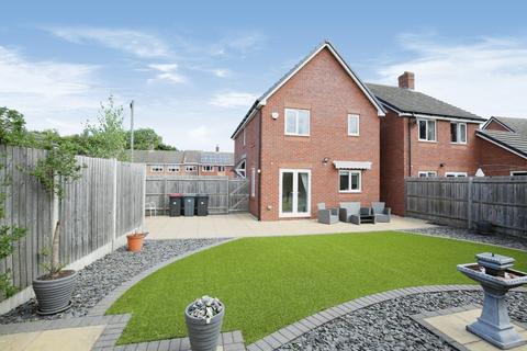 1b Croft Road, Atherstone, CV9 1HQ