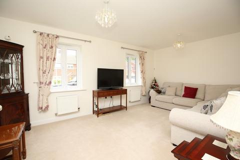 1b Croft Road, Atherstone, CV9 1HQ