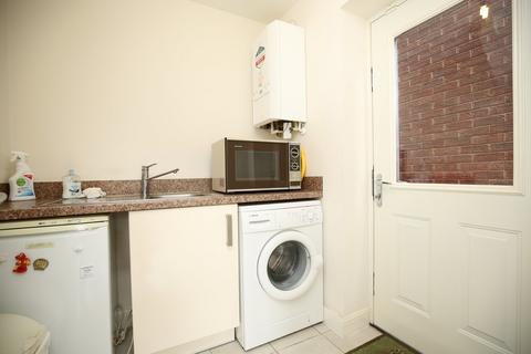 1b Croft Road, Atherstone, CV9 1HQ