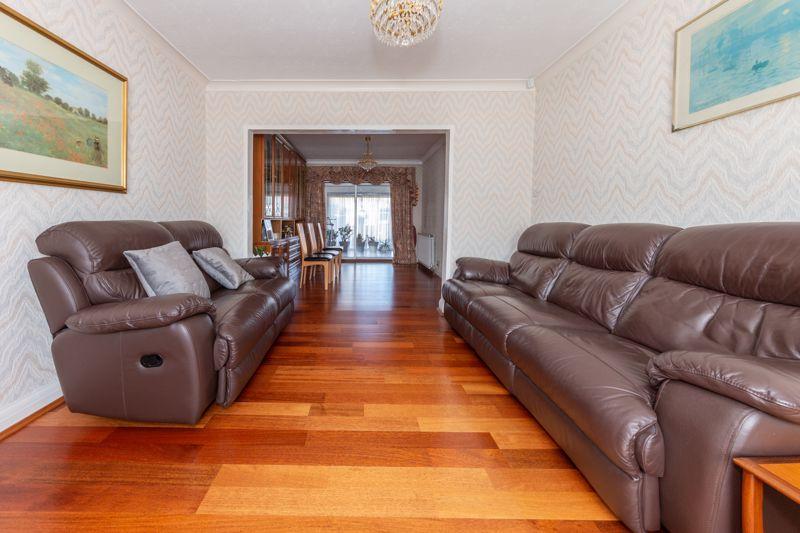 Through lounge