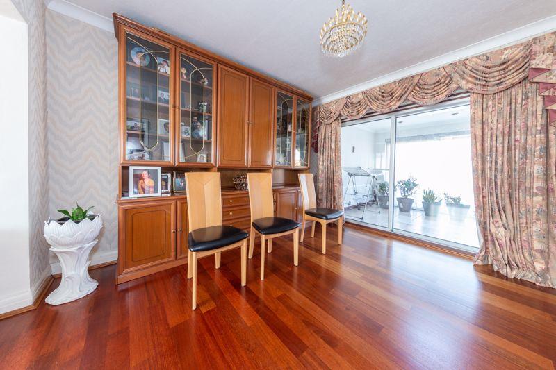Reception room 2