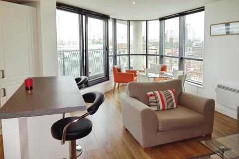 2 bedroom flat to rent, Skyline, St. Peters Street, Leeds, LS9