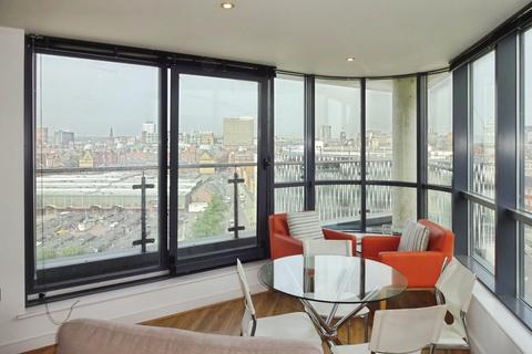 2 bedroom flat to rent, Skyline, St. Peters Street, Leeds, LS9