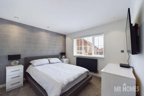 20 Maes Y Bryn, Pontprennau, Cardiff, CF23 8XQ