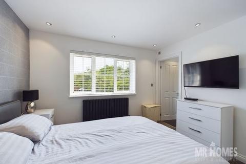 20 Maes Y Bryn, Pontprennau, Cardiff, CF23 8XQ