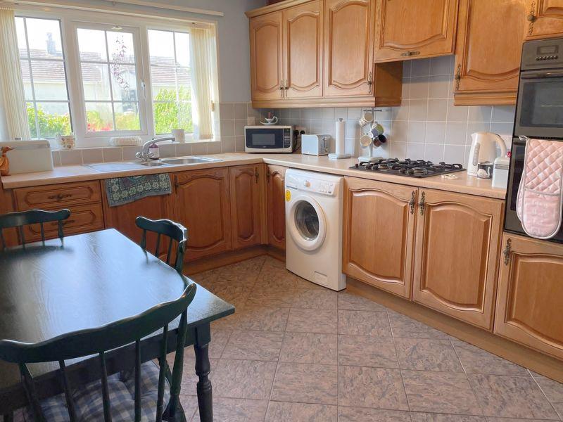 Llaingoch, Holyhead 3 bed detached bungalow for sale £225,000