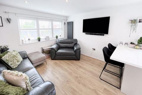 1 Winston Close, Radcliffe, Manchester, M26 4WS