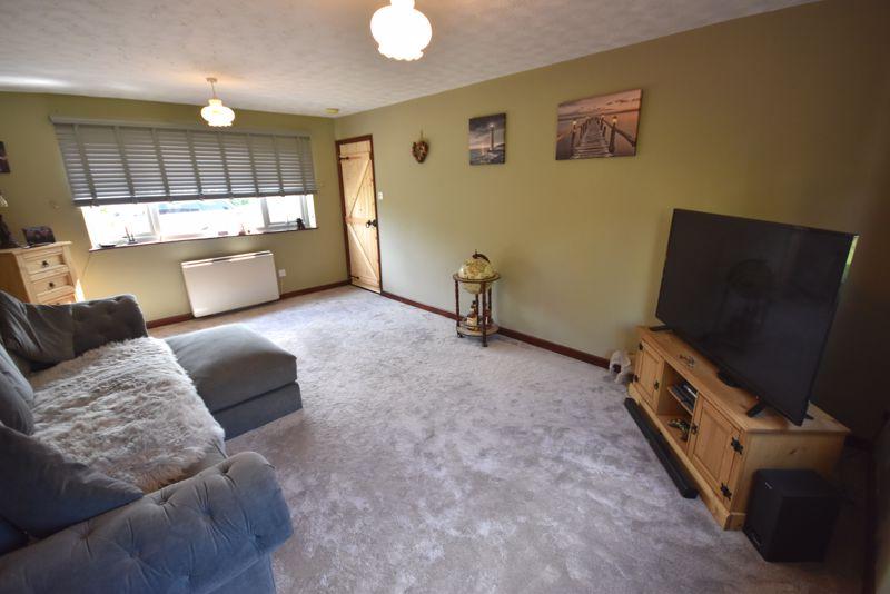 Burford, Tenbury Wells 3 bed detached house for sale £289,000