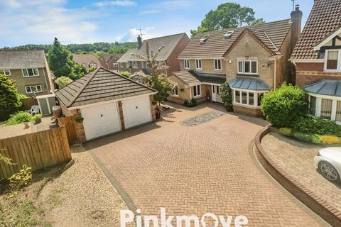 6 bedroom detached house for sale, Priory Gardens, Newport - REF# 00015429