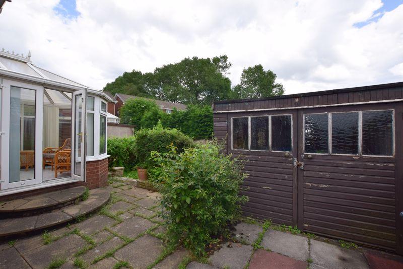 Avondale Drive, Astley M29 7ES 2 bed semidetached house for sale £