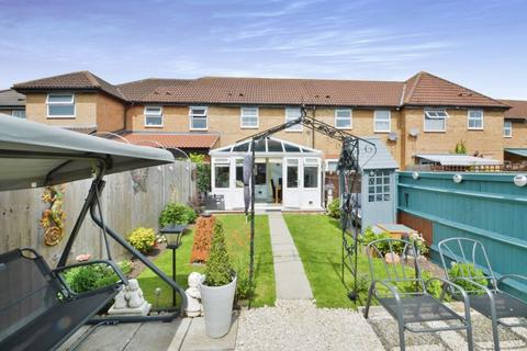 41 Pasture Close, Swindon, SN2 2UH