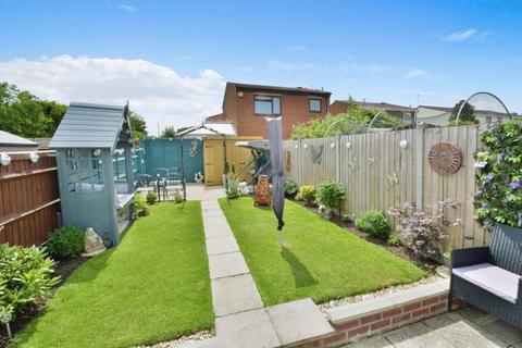 41 Pasture Close, Swindon, SN2 2UH