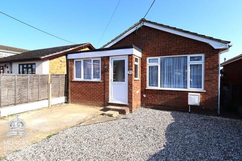 Labworth Road, Canvey Island