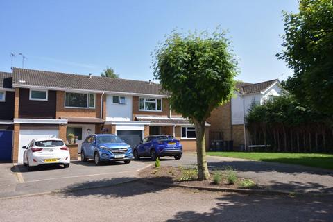 3 bedroom house for sale, Ullswater Crescent, Nottingham