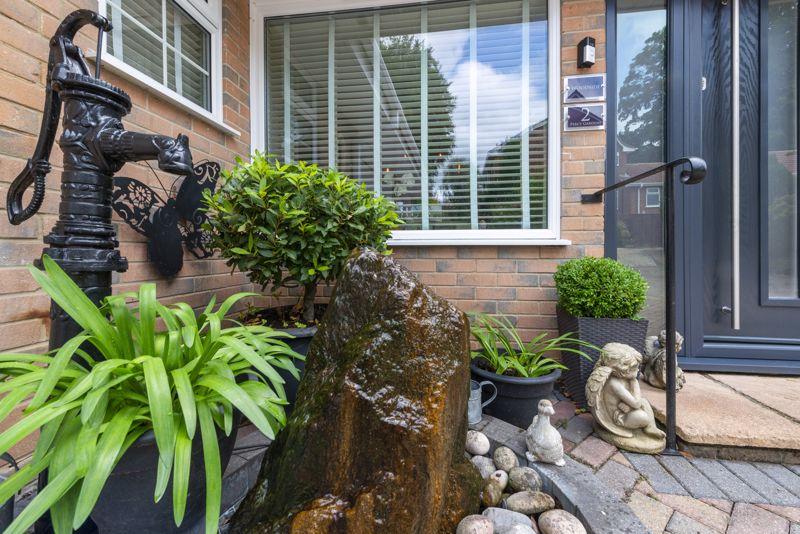 Percy Gardens, Blandford Forum, DT11 3 bed bungalow for sale £550,000