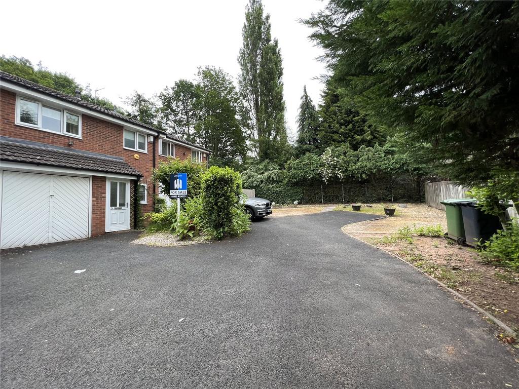 Claremont Road, Wolverhampton, West Midlands, WV3 3 bed terraced house
