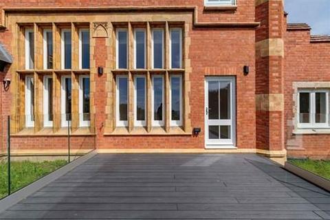 undefined, Courtstairs Manor