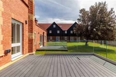 undefined, Courtstairs Manor