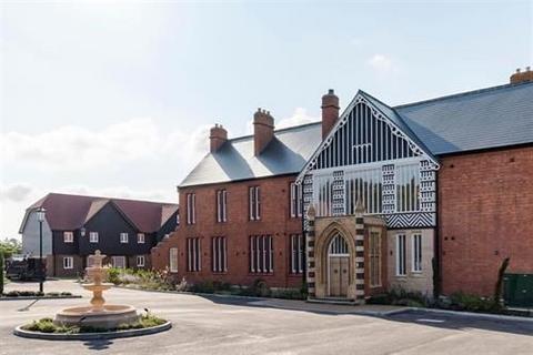 undefined, Courtstairs Manor