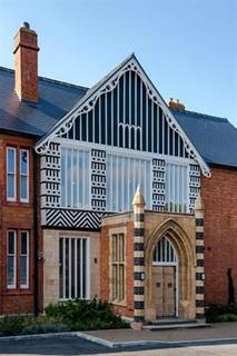 undefined, Courtstairs Manor