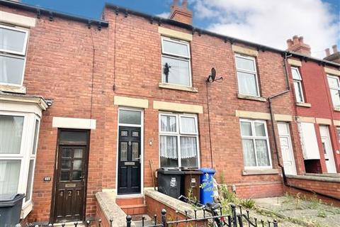 423 Main Road, Sheffield, S9 4QJ