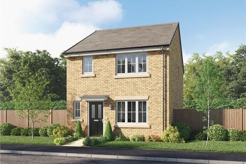 3 bedroom detached house for sale, Plot 101, Tiverton at Simpson Park, Off Scrooby Road DN11