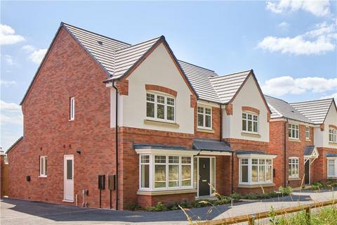 5 bedroom detached house for sale, Plot 70, Oxford at Southcrest Rise, Glasshouse Lane CV8