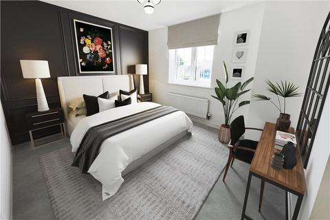 3 bedroom detached house for sale, Plot 37, The Morrison at Oakley Grange, Station Road, Oakley RG23