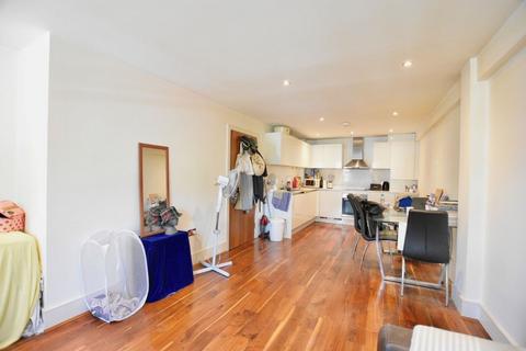 1 bedroom apartment for sale, Devonport Street, Whitechapel, E1