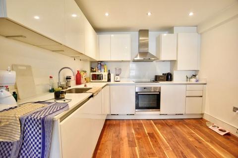 1 bedroom apartment for sale, Devonport Street, Whitechapel, E1