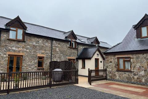 undefined, Cedar Cottage, Morfa Bach Farm, Kidwelly