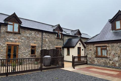 undefined, Cedar Cottage, Morfa Bach Farm, Kidwelly