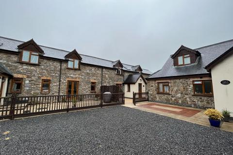 undefined, Cedar Cottage, Morfa Bach Farm, Kidwelly