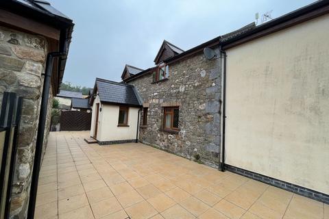 undefined, Cedar Cottage, Morfa Bach Farm, Kidwelly