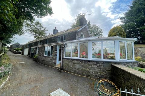 4 bedroom property with land for sale, Blaenpennal, Aberystwyth, SY23