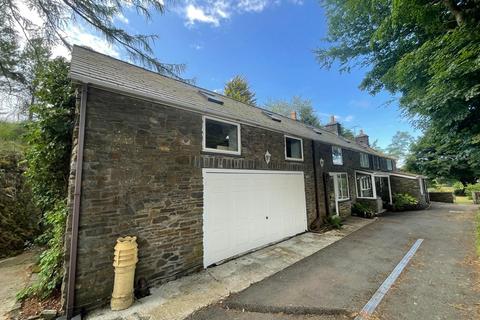 4 bedroom detached house for sale, Blaenpennal, Aberystwyth, SY23