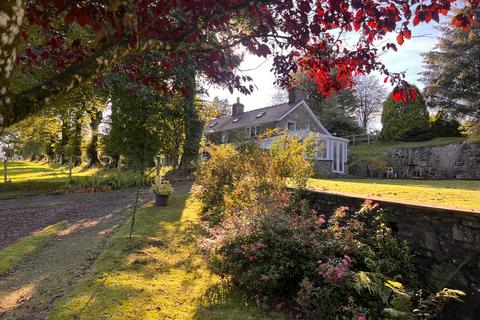 4 bedroom detached house for sale, Blaenpennal, Aberystwyth, SY23