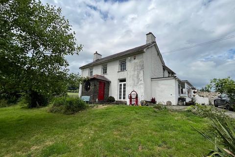 Farm for sale - Cwm Cou, Newcastle Emlyn, SA38