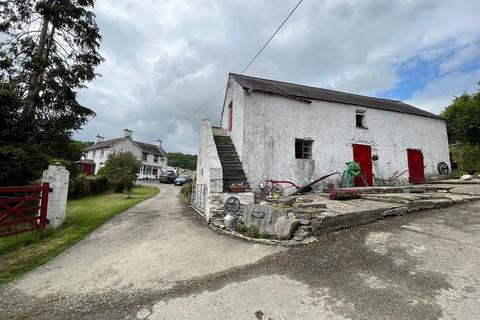 Farm for sale - Cwm Cou, Newcastle Emlyn, SA38