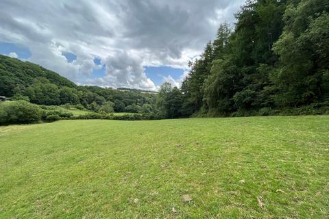 Farm for sale - Cwm Cou, Newcastle Emlyn, SA38