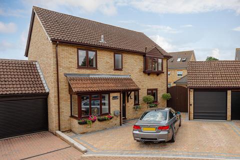 6 The Laurels, Banstead, SM7 2HG