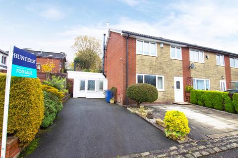1 Sycamore Grove, Darwen, BB3 0EU