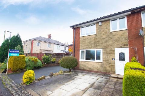 1 Sycamore Grove, Darwen, BB3 0EU