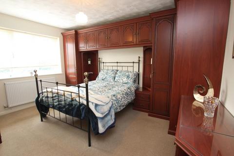 1 Sycamore Grove, Darwen, BB3 0EU