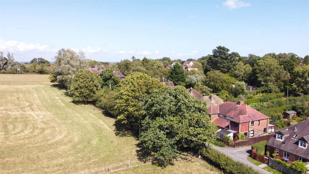 Ewhurst Lane, Northiam 3 bed semidetached house for sale £380,000