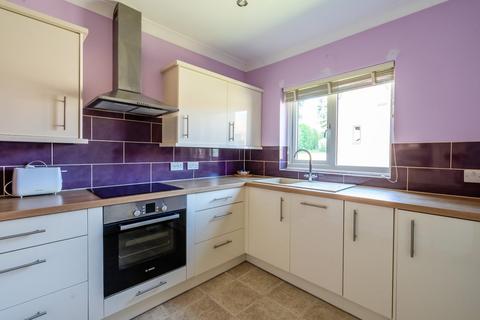 2 bedroom terraced bungalow for sale - Chancery Court, Acomb, York