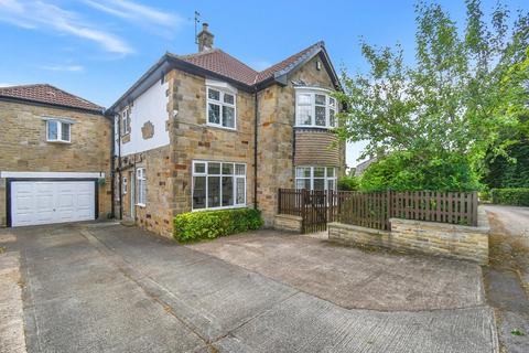 3 Park Crescent, Guiseley, Leeds, LS20 8EL
