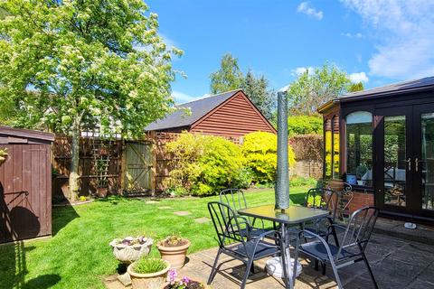3 bedroom end of terrace house for sale, Home Farm Cottages, Wyddial, Nr Buntingford